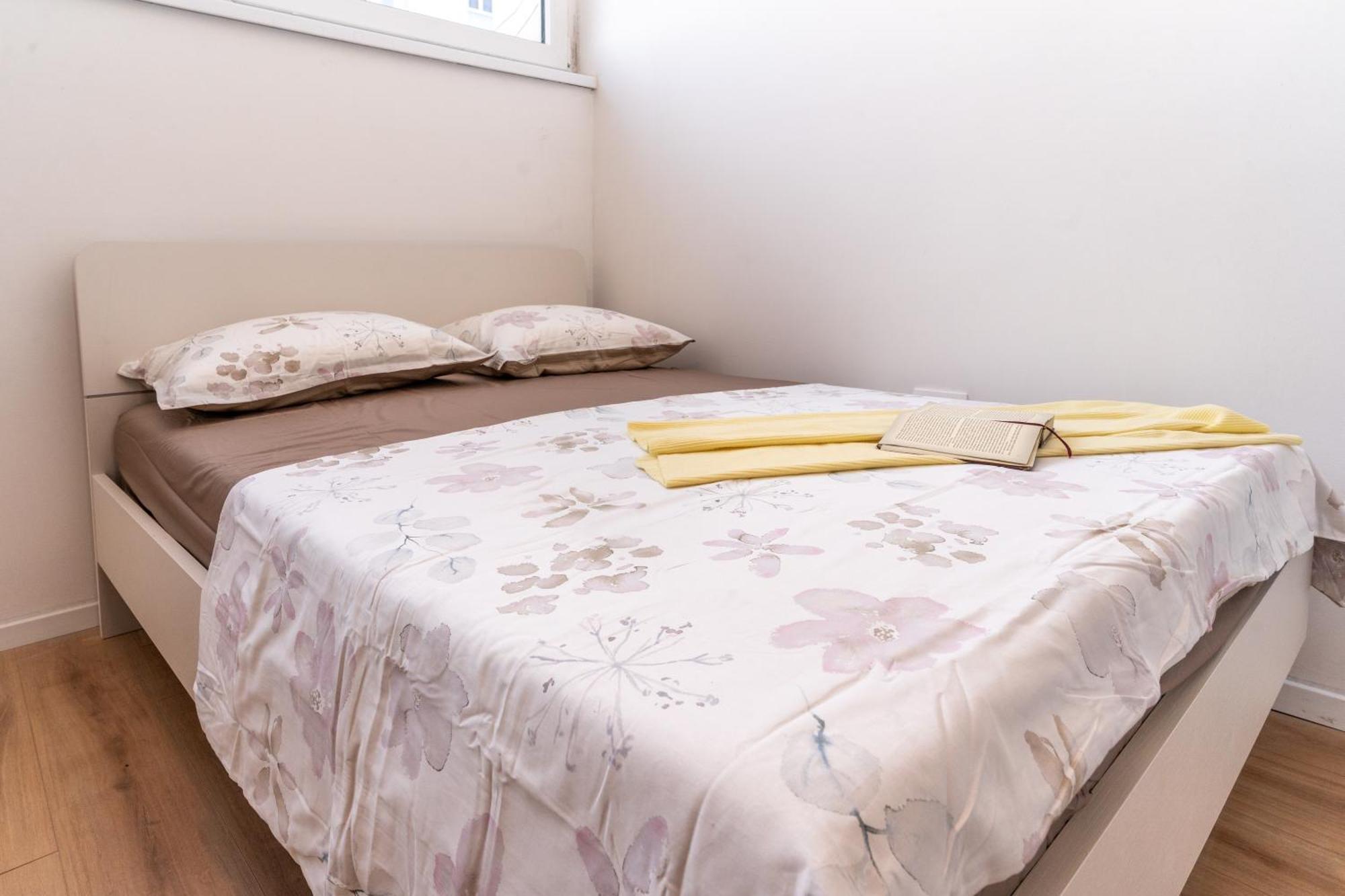 Apartmán App Mateo - 700m From The Sea *