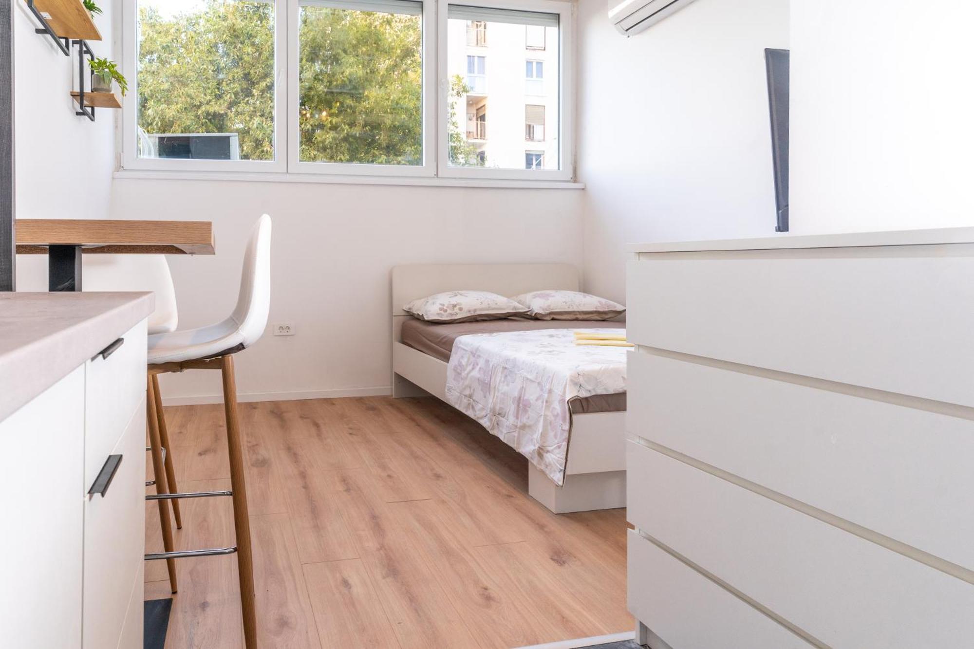 App Mateo - 700m From The Sea