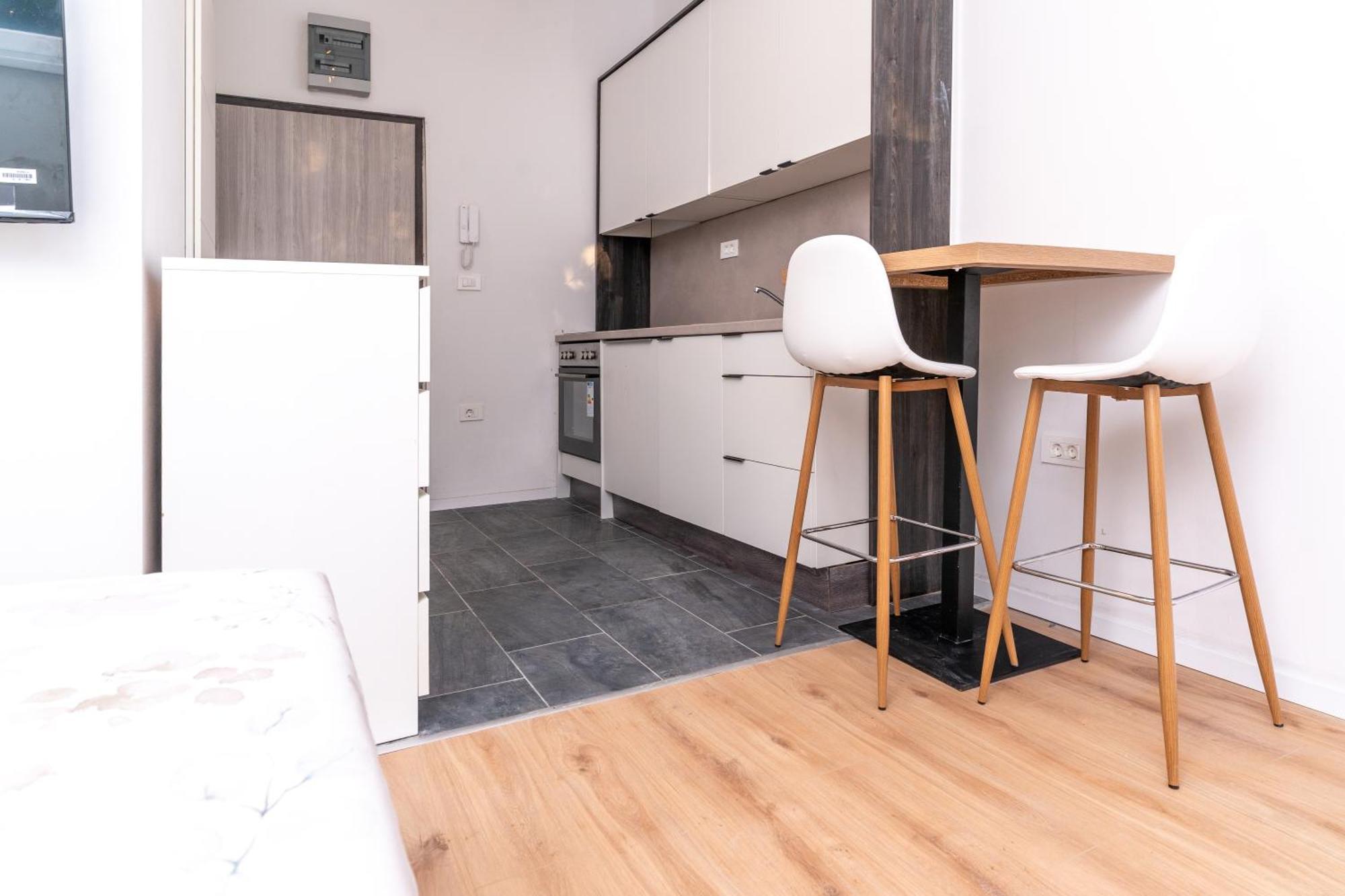 Apartmán App Mateo - 700m From The Sea Pula