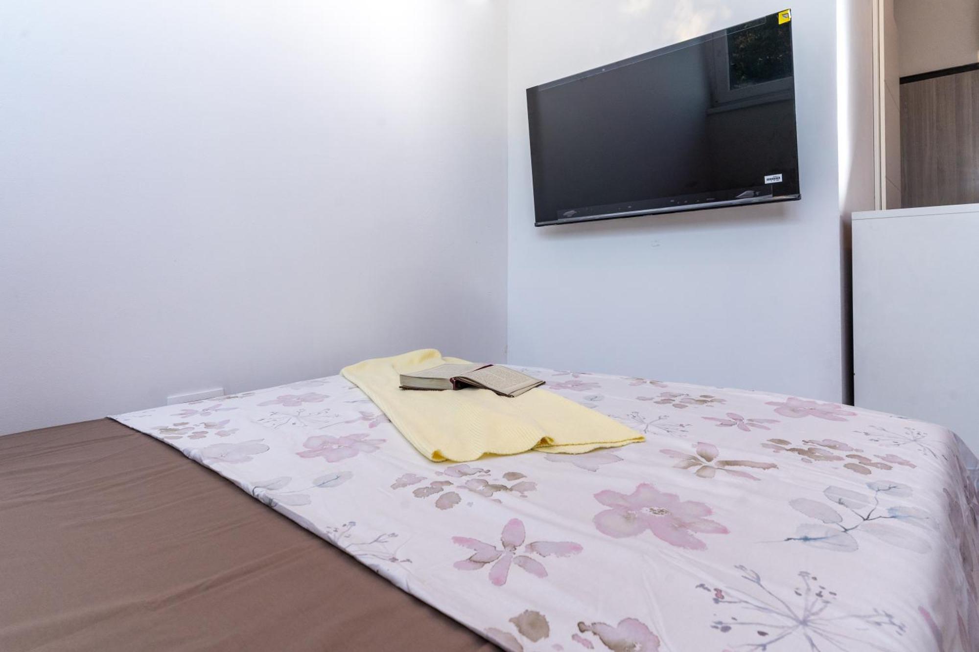 Apartmán App Mateo - 700m From The Sea